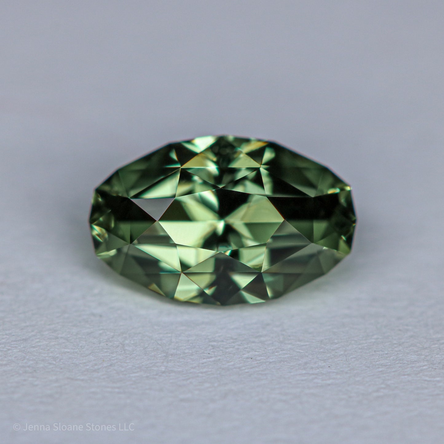 1.28ct Madagascar Sapphire
