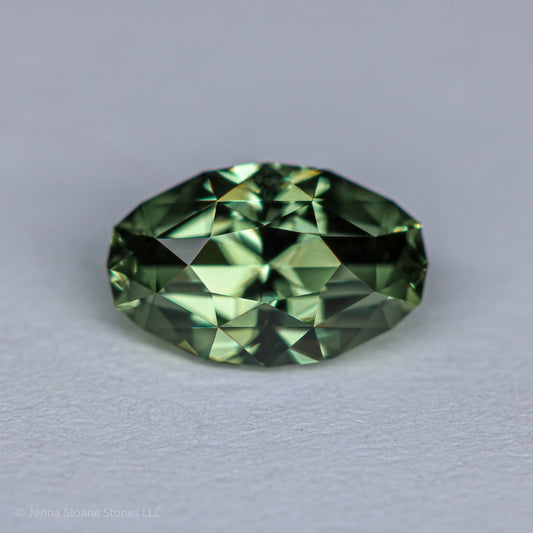 1.28ct Madagascar Sapphire