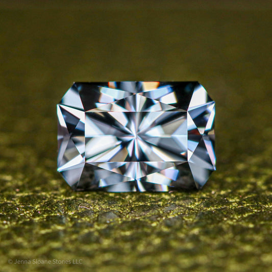 2.22ct Mozambique Spinel