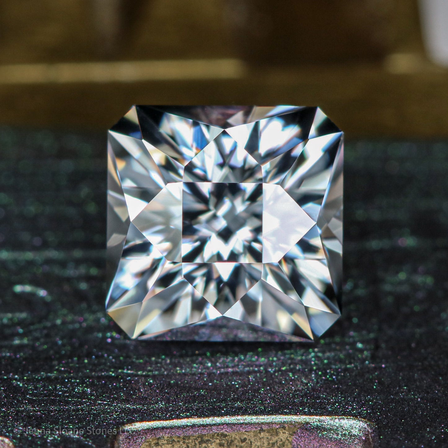 1.86ct Mozambique Spinel