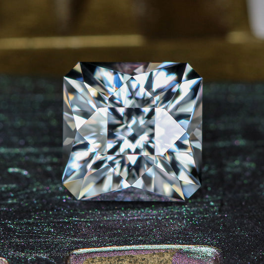 1.86ct Mozambique Spinel