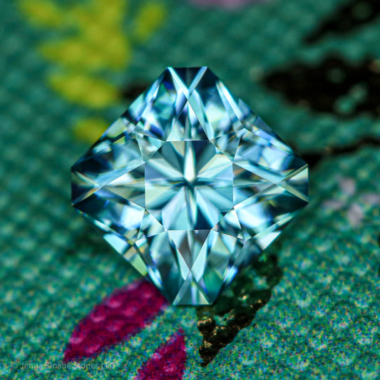1.54ct Cambodian Zircon