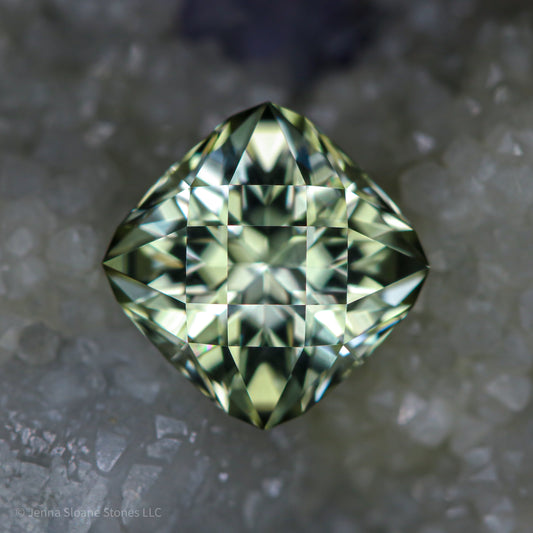 3.19ct Congo Tourmaline