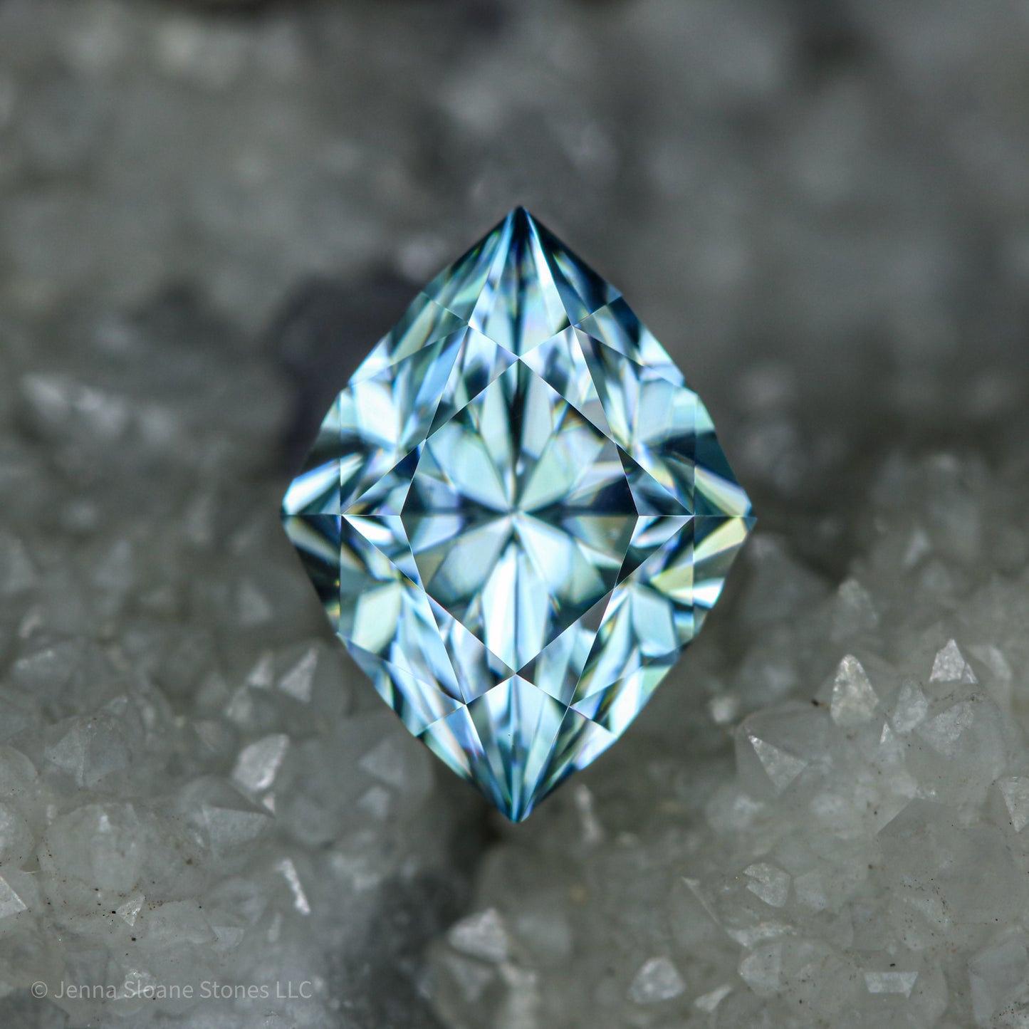 2.92ct Cambodian Zircon