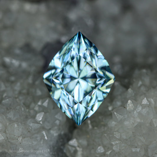 2.92ct Cambodian Zircon