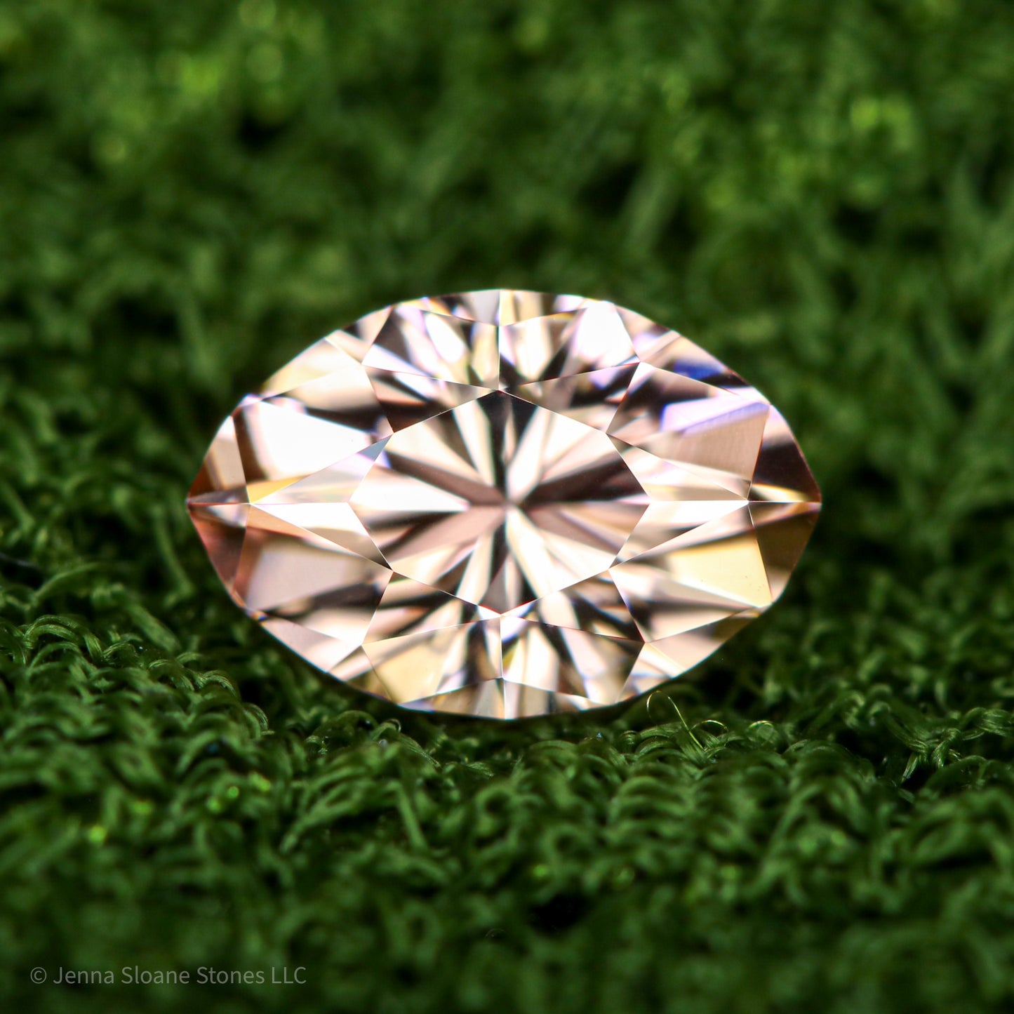 1.67ct Congo Tourmaline