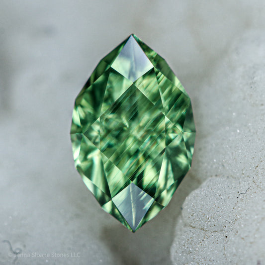 1.75ct Montana Sapphire