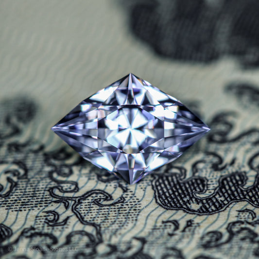 0.81ct Madagascar Sapphire