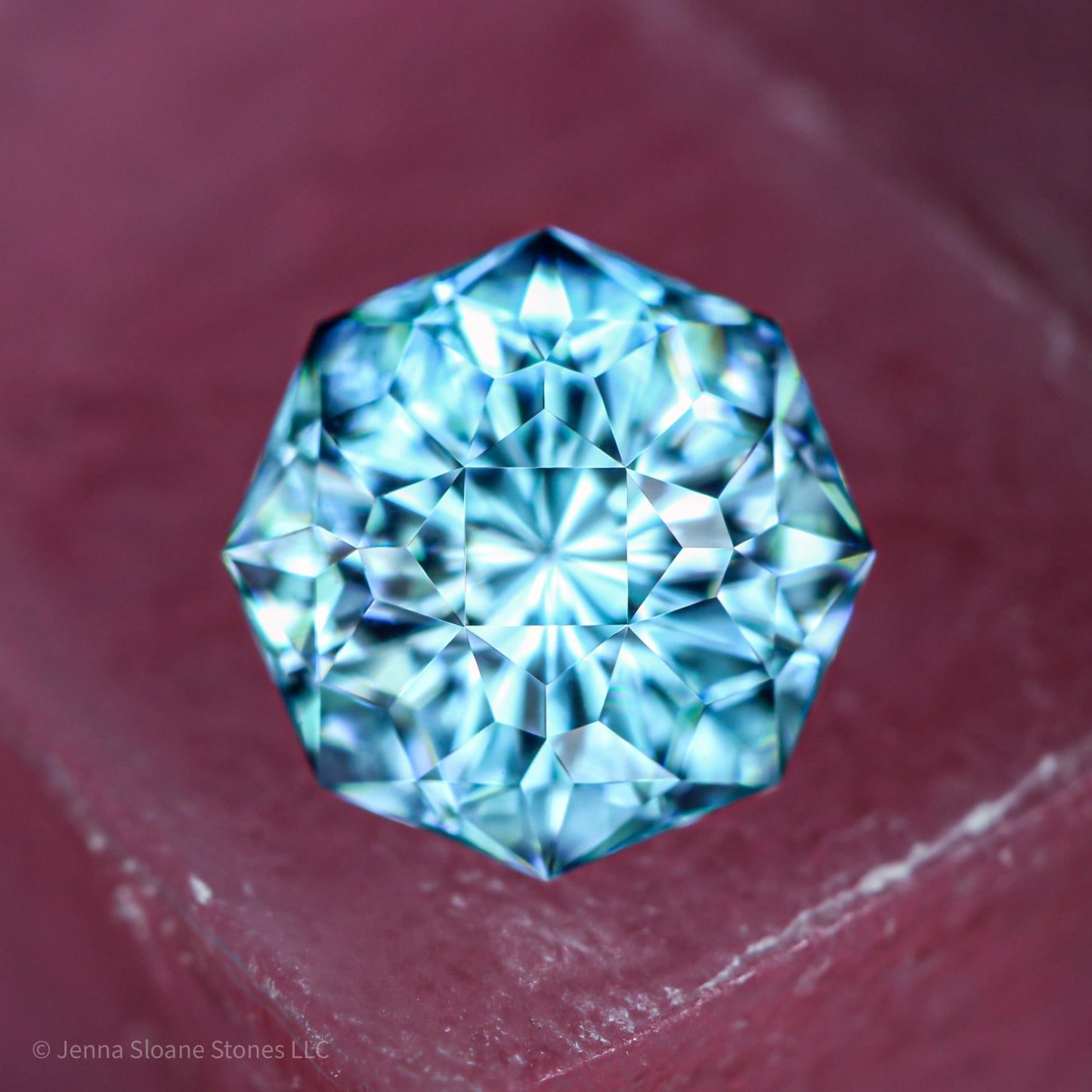 1.65ct Cambodian Zircon