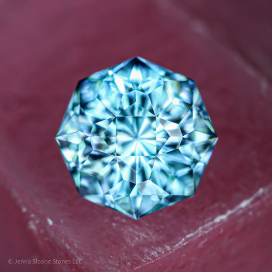 1.65ct Cambodian Zircon