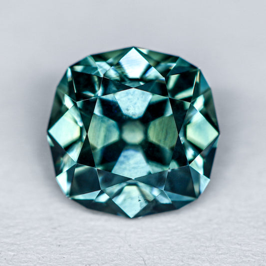 1.35ct Montana Sapphire