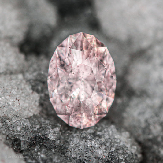1.80ct Umba Sapphire