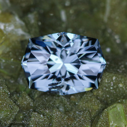 2.08ct Mozambique Spinel