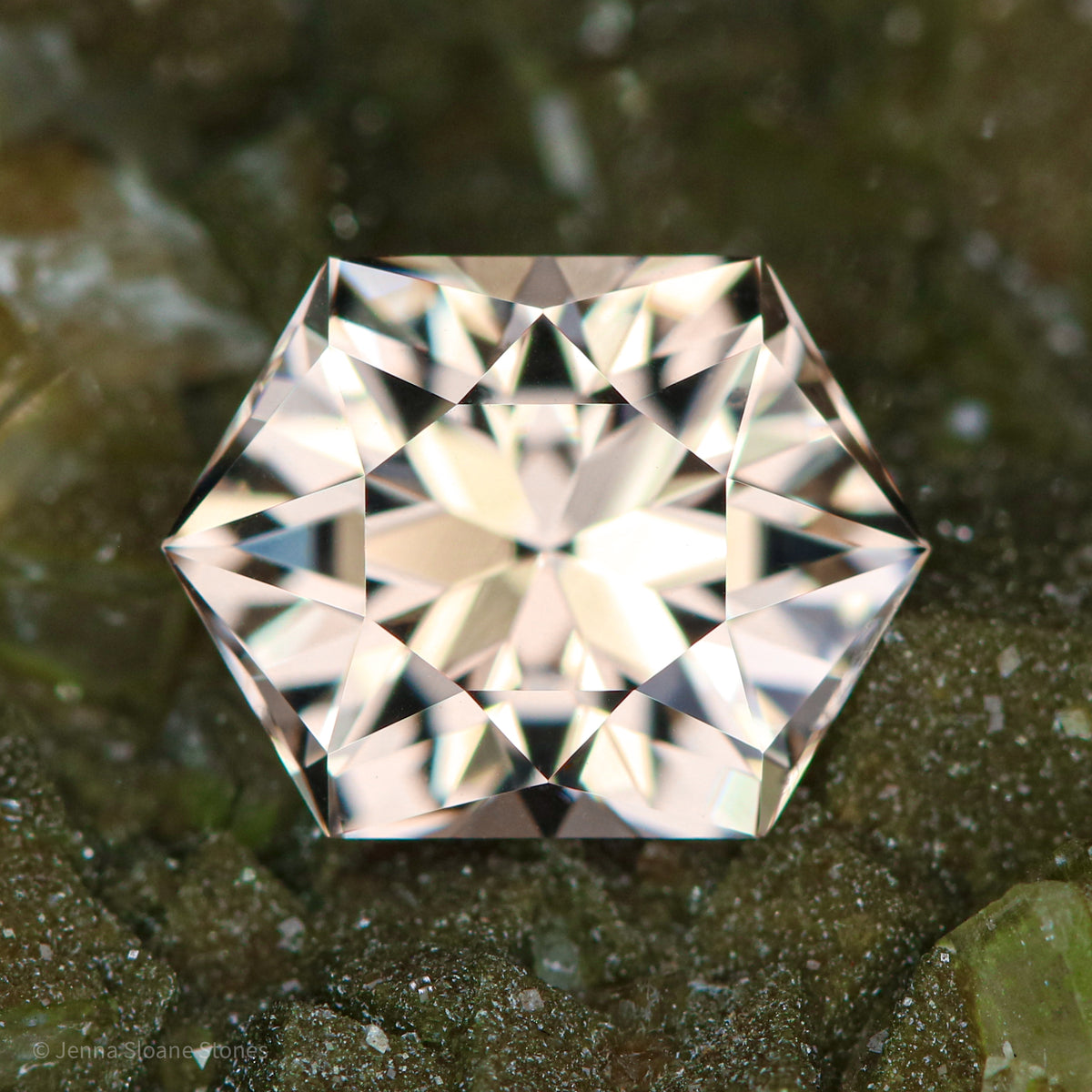 1.82ct Congo Tourmaline