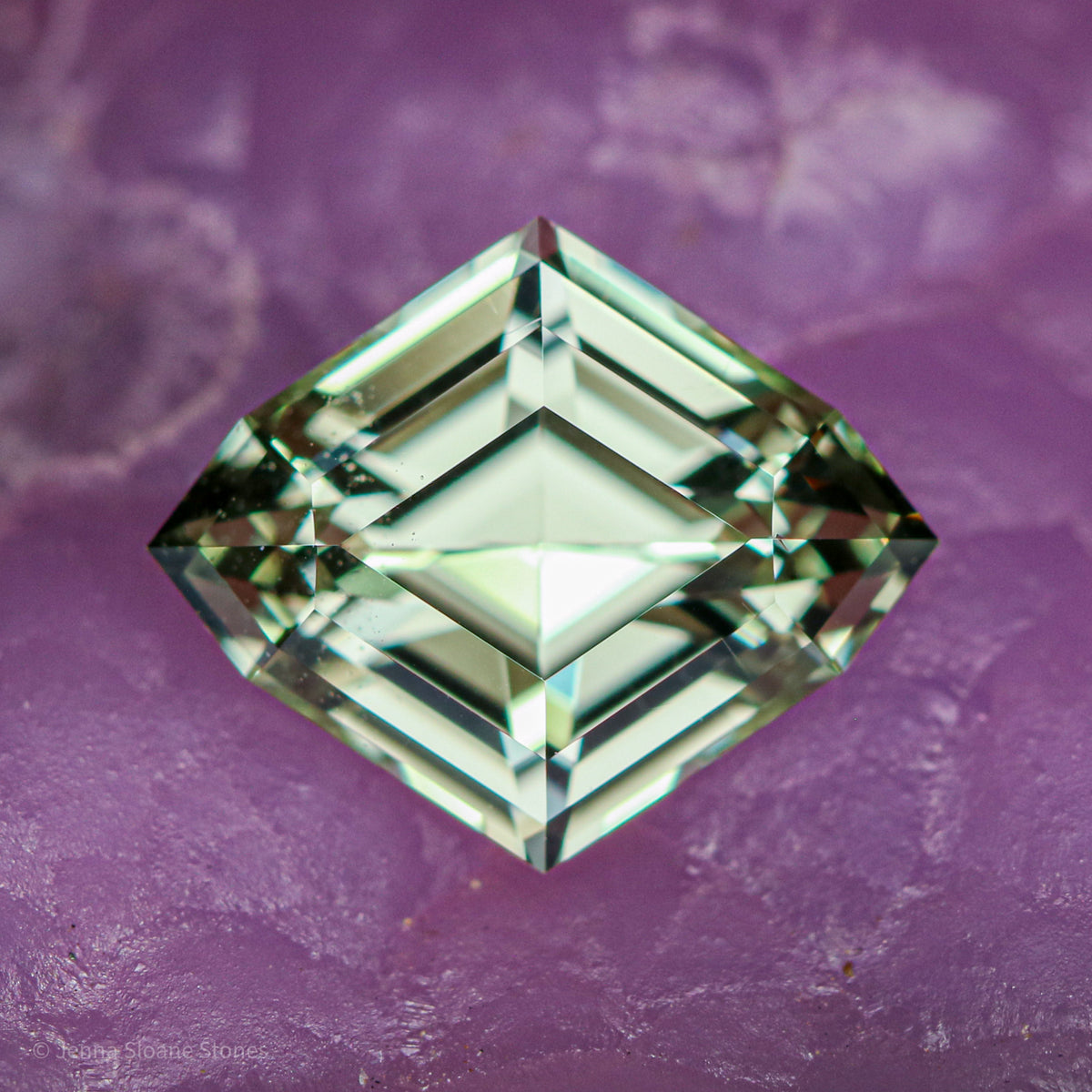 2.28ct Madagascar Sapphire