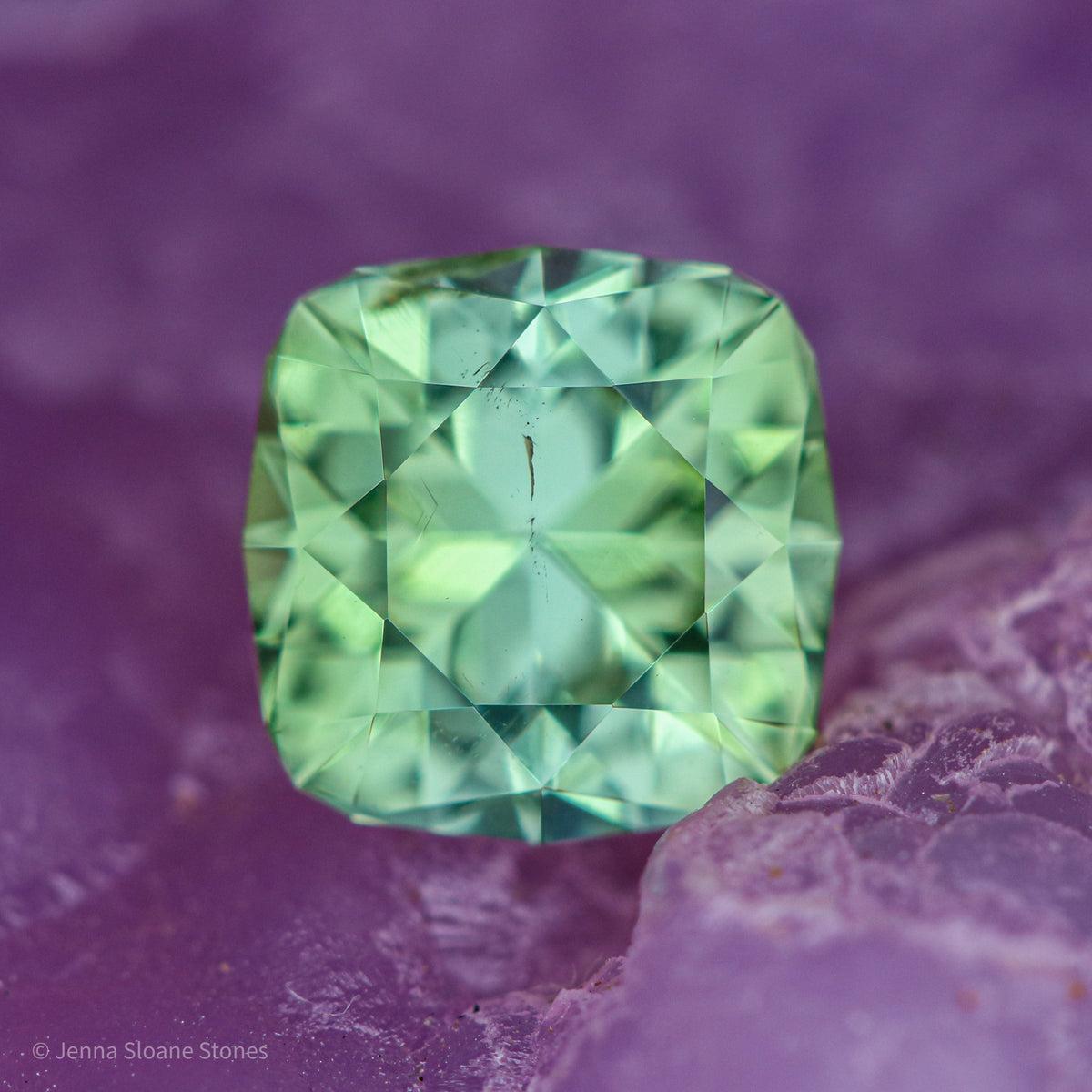 1.08ct Congo Tourmaline
