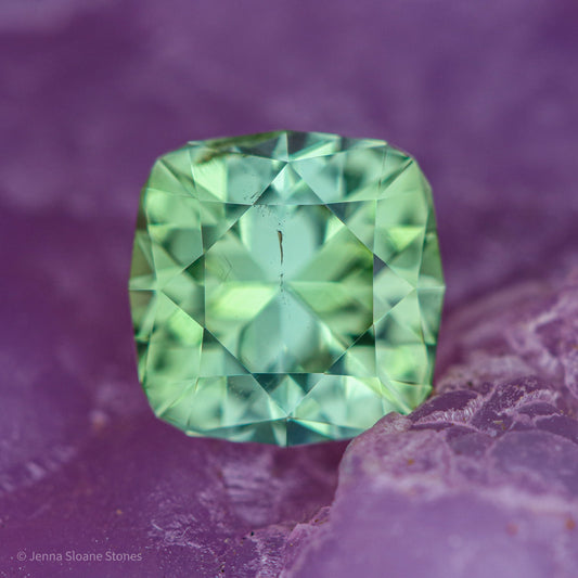 1.08ct Congo Tourmaline