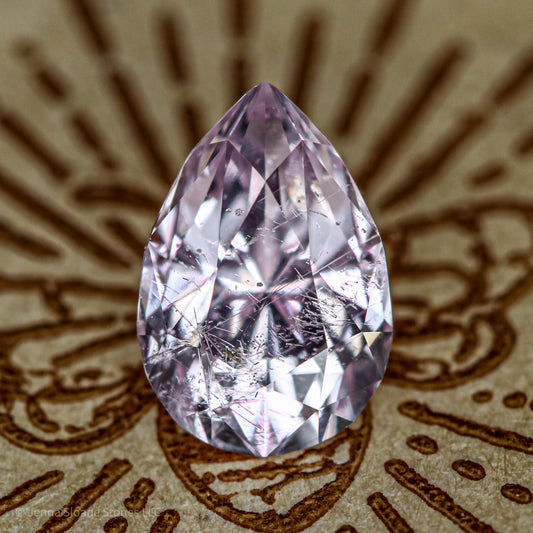 1.19ct Umba sapphire