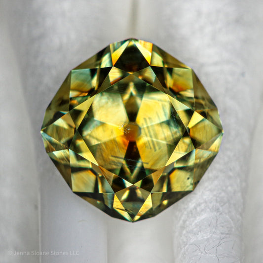 1.30ct Montana Sapphire