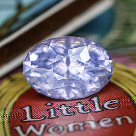1.81ct Sapphire