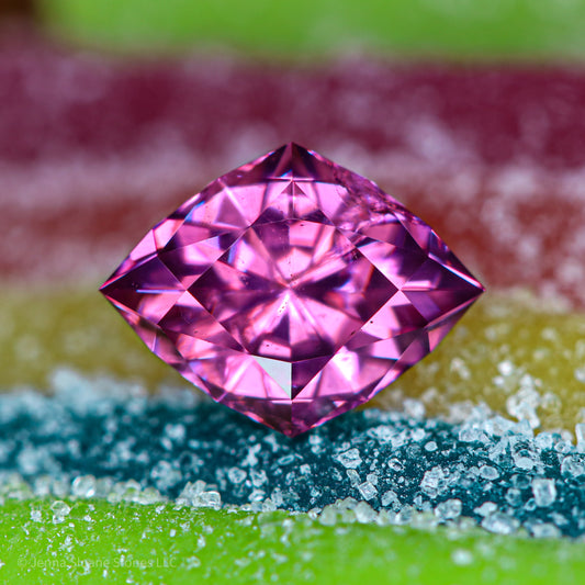 1.31ct Tanzanian Spinel