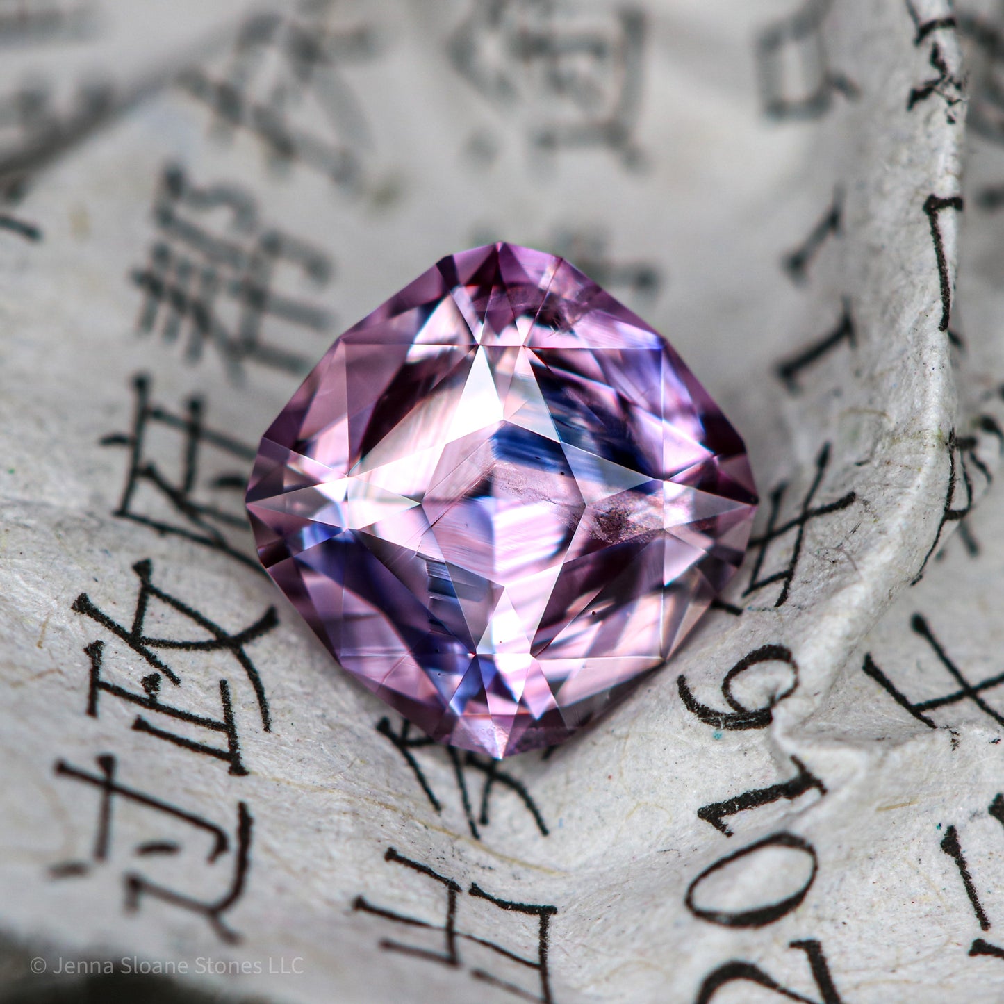 1.03ct Winza Sapphire