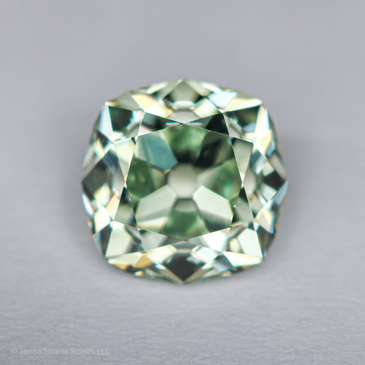 1.65ct Montana Sapphire