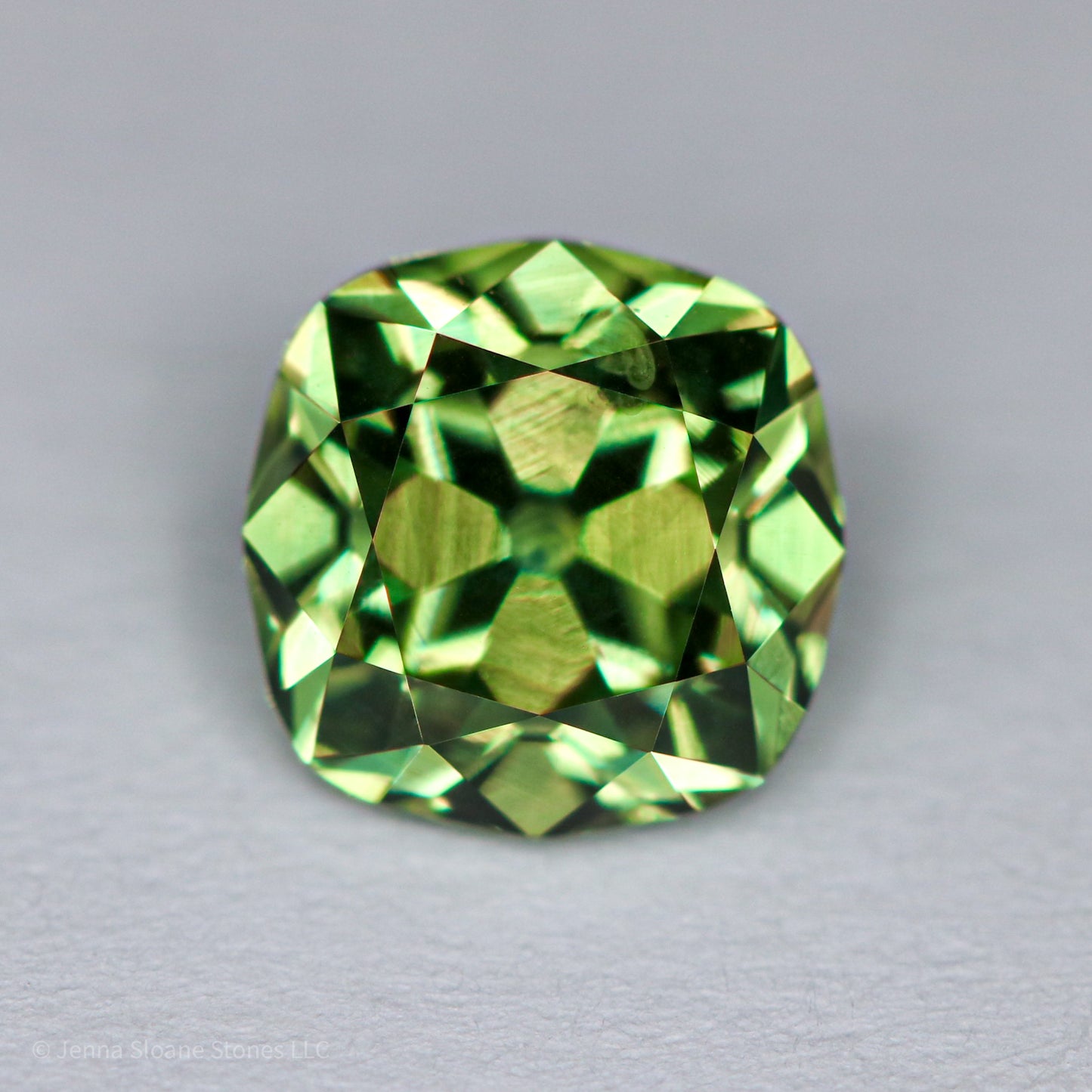 1.44ct Montana Sapphire