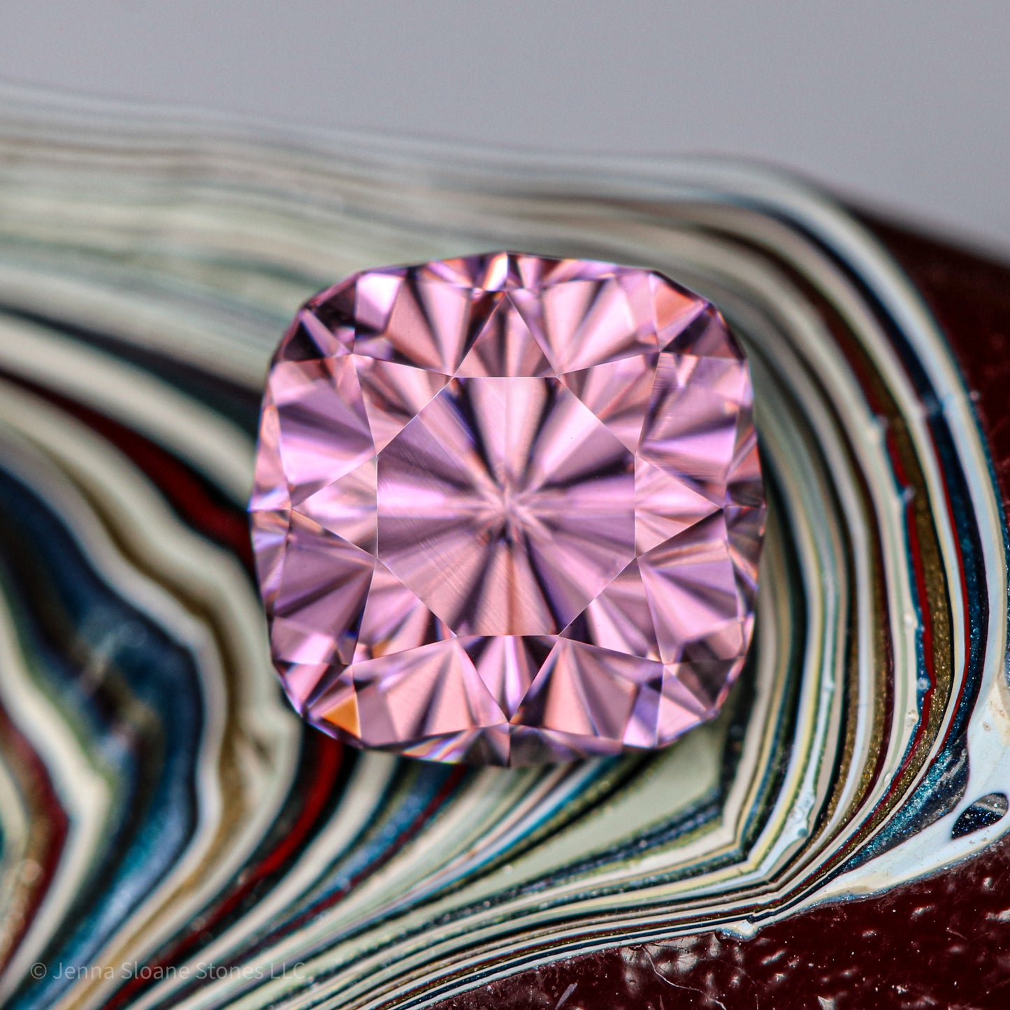 1.96ct Zircon