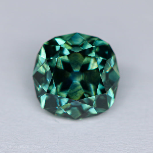1.40ct Montana Sapphire