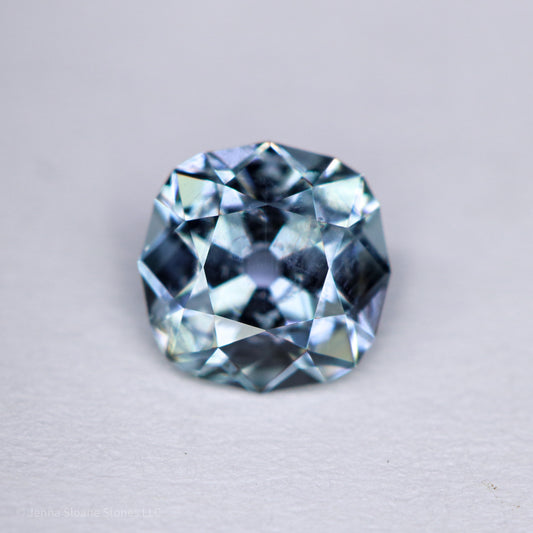 0.545ct Montana Sapphire