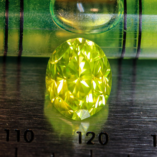 9.60ct LuAG