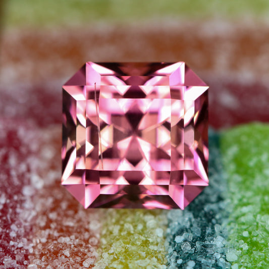 2.88ct Congo Tourmaline