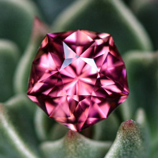 1.015ct Congo Tourmaline