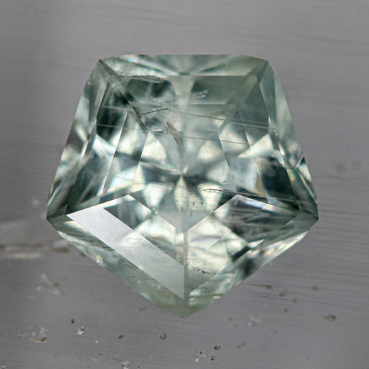 1.17ct No Heat Montana Sapphire