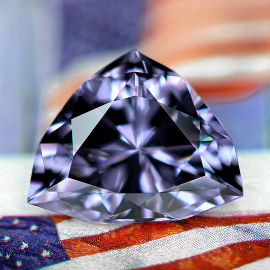 1.505ct Tanzanian Spinel