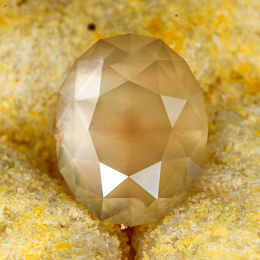 1.95ct Umba Sapphire