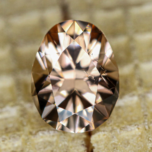 2.06ct Congo Tourmaline