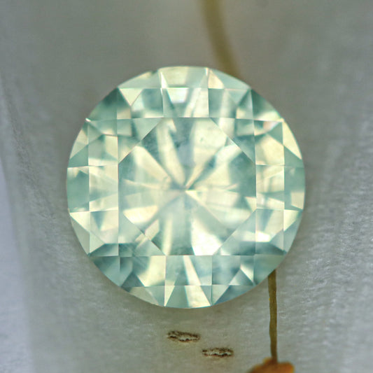 1.165ct Montana Sapphire