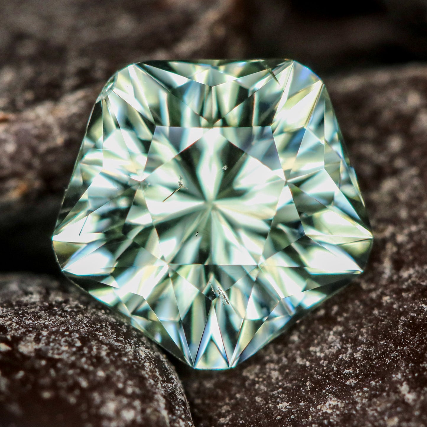 1.60ct Congo Tourmaline