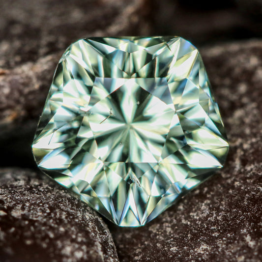 1.60ct Congo Tourmaline