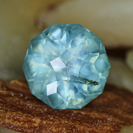 1.59ct Montana Sapphire