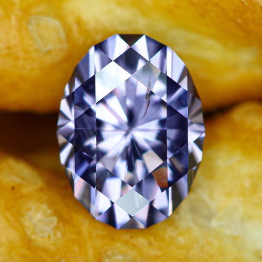 1.47ct Tanzanian Spinel