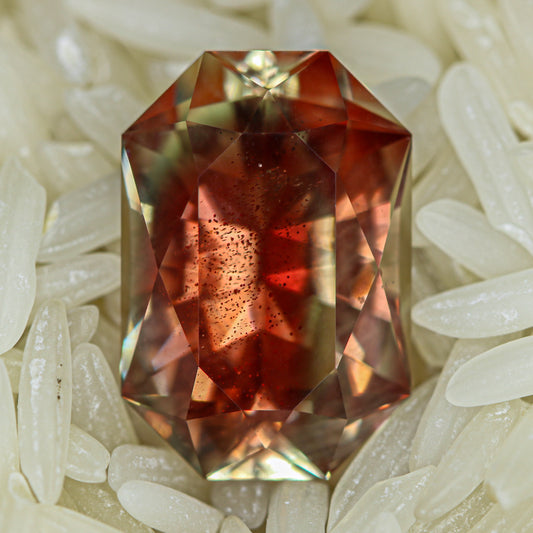 6.215ct Oregon Sunstone