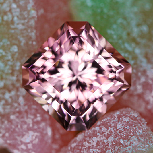 2.81ct Nigerian Tourmaline