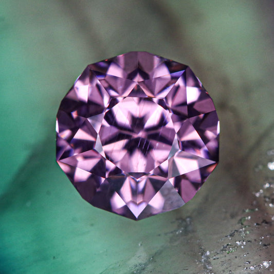 1.61ct Tanzanian Spinel