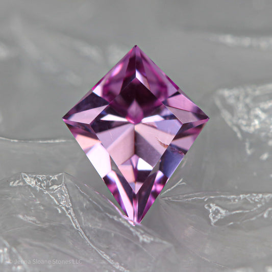 1.00ct Ilakaka No Heat Sapphire
