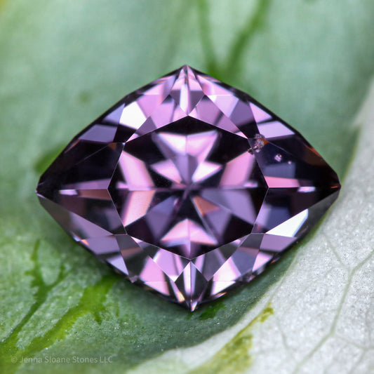 1.89ct Tanzanian Spinel