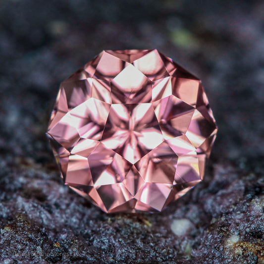 1.35ct Congo Tourmaline