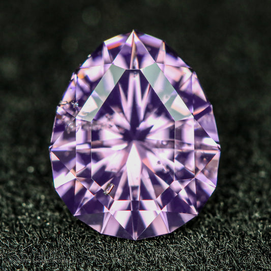 2.12ct Tanzanian Spinel